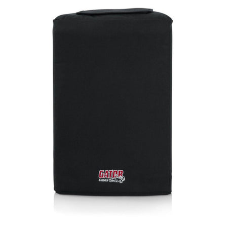 Gator Nylon Speaker Cover for Compact 10" Speaker Cabinets (Black)