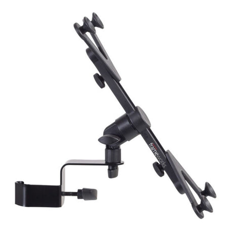 Gator Universal Tablet Mount with Corner Grip System