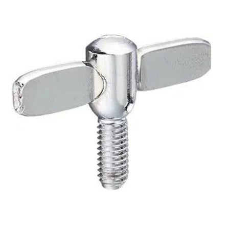 Gibraltar 6mm Wing Screw - 2 PACK