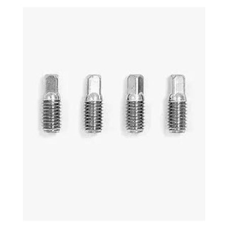 Gibraltar SC-0121 M8 Key Screw For Beater Hub