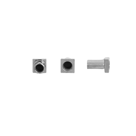 Gibraltar SC-LG Lg Swivel Nuts 6Mm 12/Pack