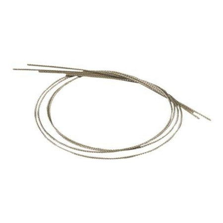 Gibraltar SC-SSC Metal Braided Snare Cord 4 Pack