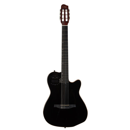 Godin 032174F ACS Nylon Black HG