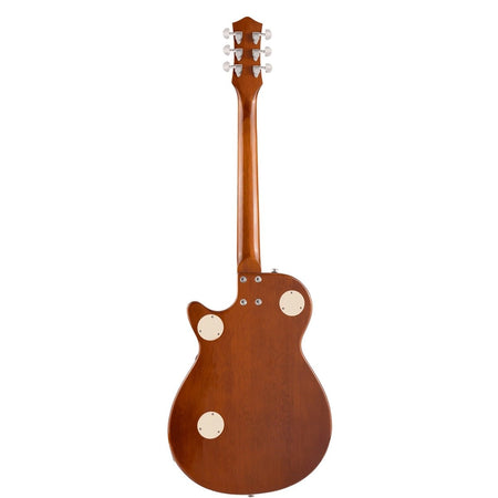 Gretsch G2215 P90 Streamliner Junior Jet Club, Laurel Fingerboard - Single Barrel Stain