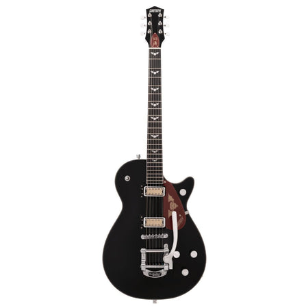 Gretsch G5230T Nick 13 Signature Electromatic - Tiger Jet Laurel Black