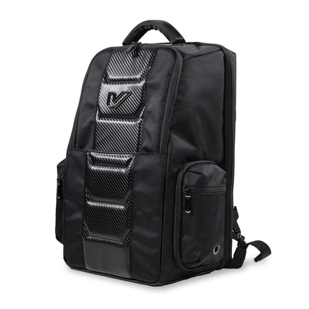 Gruv Gear Club Bag Tech Backpack - Karbon Edition