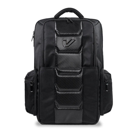 Gruv Gear Club Bag Tech Backpack - Karbon Edition