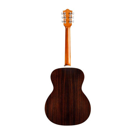 Guild OM-250E Limited Archback -Natural