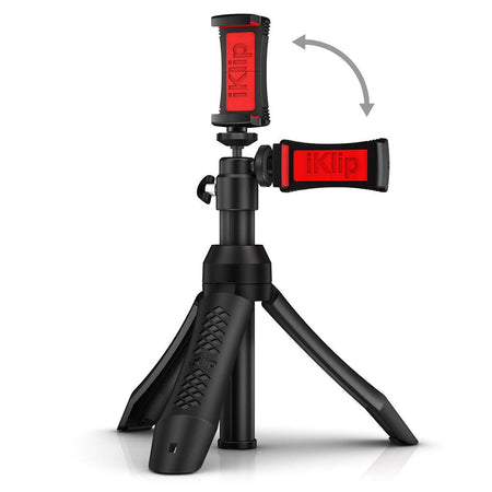 IK Multimedia iKlip Grip Pro