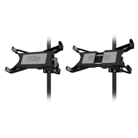 IK Multimedia iKlip Xpand Universal Mic Stand Mount for Tablets