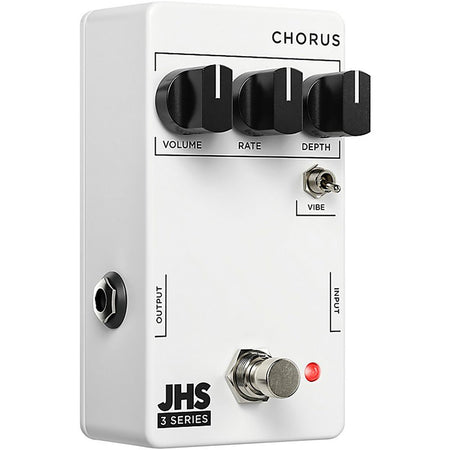 JHS 3 Series Chorus Pedal
