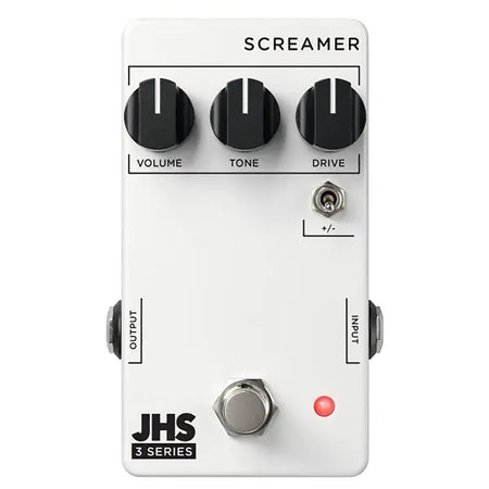 JHS 3 Series Screamer Pedal