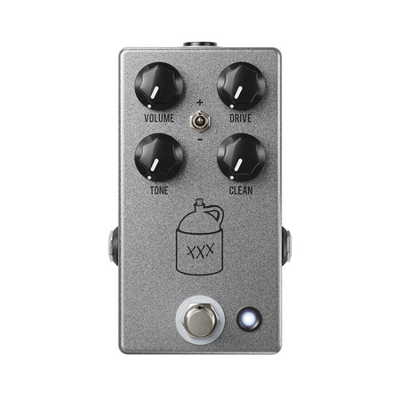 JHS Moonshine V2 Overdrive Pedal