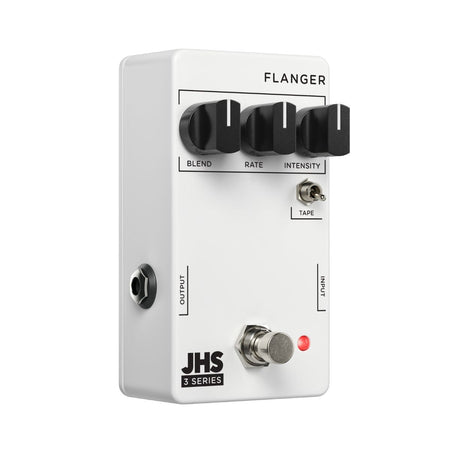 JHS Pedals Flanger