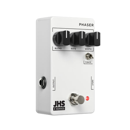 JHS Pedals Phaser