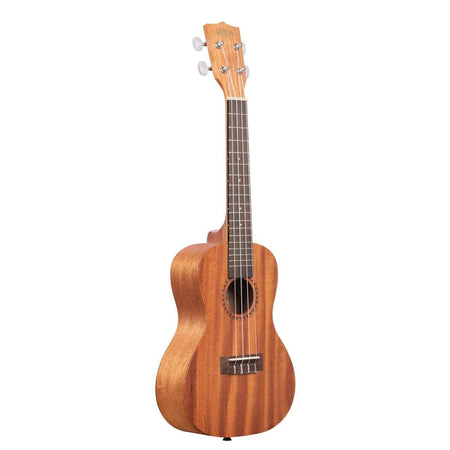 KALA KA-15C Satin Mahogany Concert Ukulele