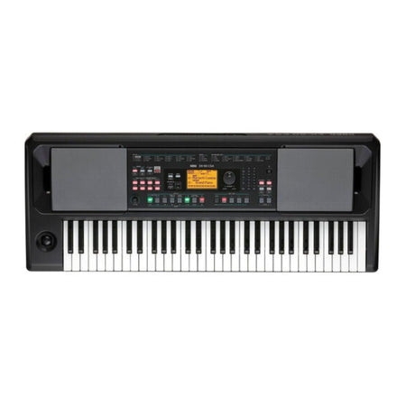 Korg EK-50 CSA Portable 61-Key Arranger Keyboard with Latin Styles