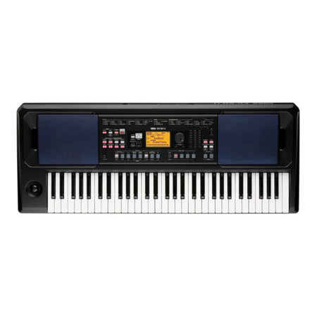 Korg EK-50 U Portable 61-Key Arranger Keyboard with American Styles