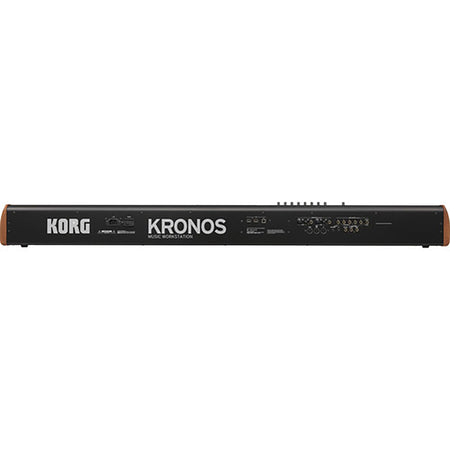Korg Kronos 2 88-key Synthesizer Workstation
