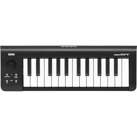 Korg microKEY2 25-Keys USB Keyboard Controller
