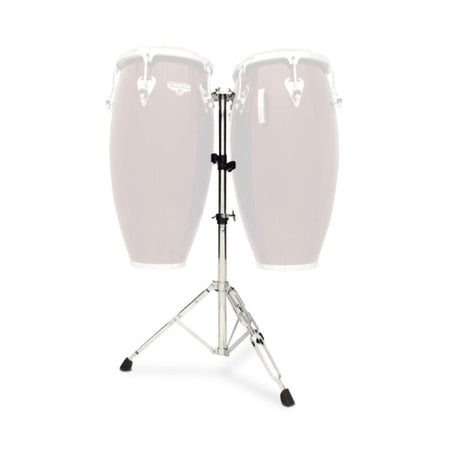 Latin Percussion Matador Double Conga Stand