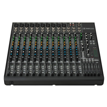 Mackie 1642VLZ4 16-Channel 4-Bus Compact Mixer