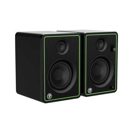 Mackie CR4-X Creative Reference Series 4" Multimedia Monitors (Pair)