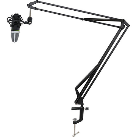 Mackie DB-100 Desktop Microphone Boom Arm