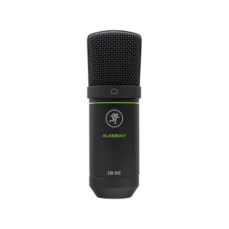 Mackie EM-91C Large-diaphragm Condenser Microphone