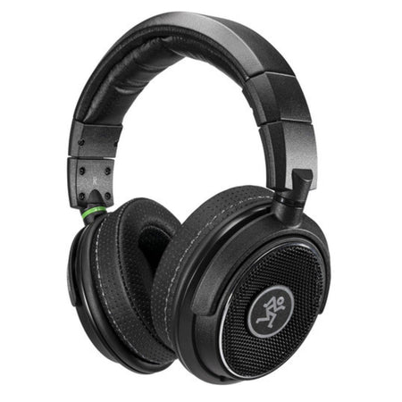 Mackie MC-450 Professional Open-back Headphones
