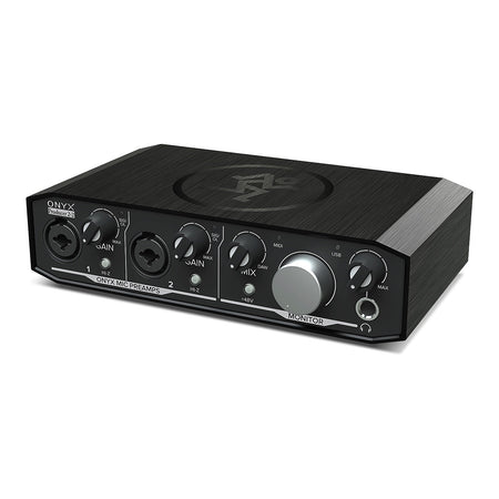 Mackie Onyx Producer 2-2 USB Audio Interface