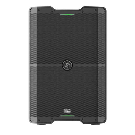 Mackie SRM210 V-Class 10" 2000W High-Performance Powered Loudspeaker