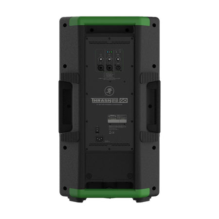 Mackie Thrash212 GO 12" 300W Powered PA Loudspeaker System