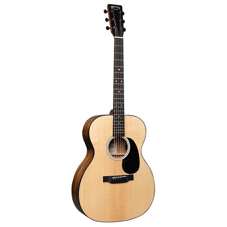 Martin 000-12E Koa Acoustic-Electric Guitar - Natural with Bag