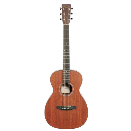 Martin 0-X1E Acoustic-Electric Guitar - Natural with Gigbag