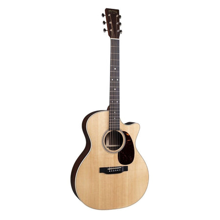 Martin GPC-16E Rosewood Acoustic-Electric Guitar - Natural