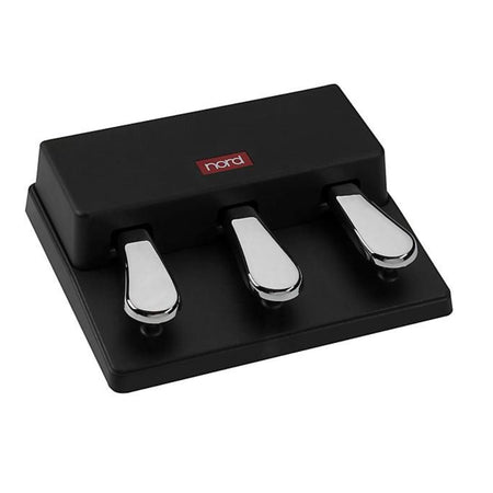 Nord Triple Pedal 2