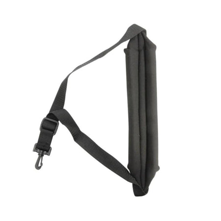 On-Stage Deluxe Foam Padded Strap for Saxophone