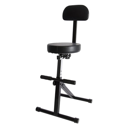 On-Stage Guitar, Keyboard, Drum Throne