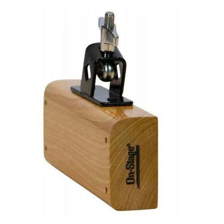 On-Stage HPWB2700 Woodblock