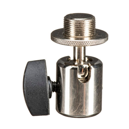 On-Stage MM01 Ball-Joint Mic Adapter