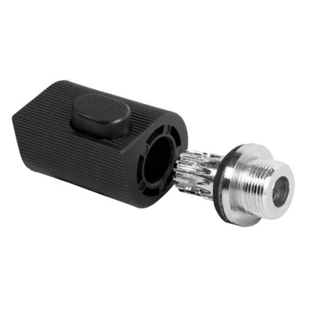 On Stage QK-10BProfessional Quik-Release Mic Adapter
