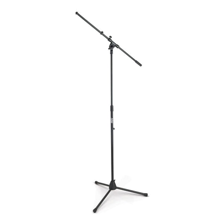 On-Stage Stands MS7701TB Euroboom 30" Tripod Telescoping Microphone Mic Stand