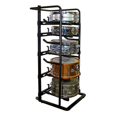 ONE STAGE DRS9000Snare Drum Rack