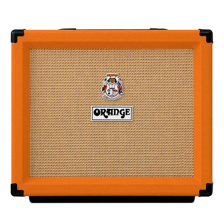 Orange Rocker 15 1x10" 15-watt Tube Combo Amp