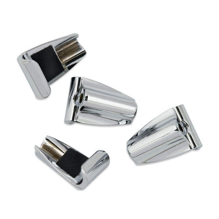 PDP Die-Cast Bass Drum Claw Hooks - 4-pack