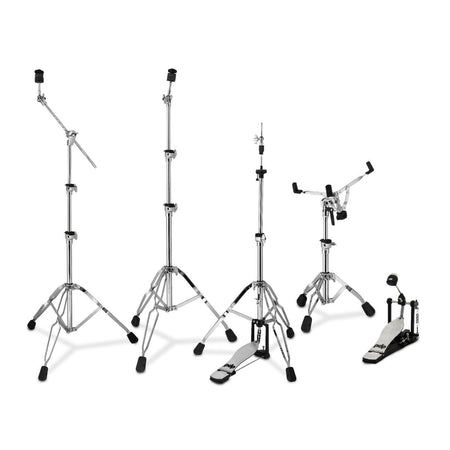 PDP PDHW815 5-piece 800 Series Hardware Pack with Pedal