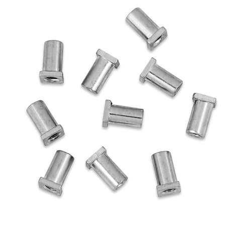 PDP Tension Rod Receiver - True Pitch - 10pk