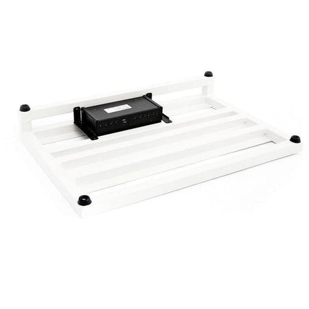 Pedaltrain Voodoo Lab Power Supply Mounting Kit for Novo, Classic, and Terra Series (PT-VDL-MK)