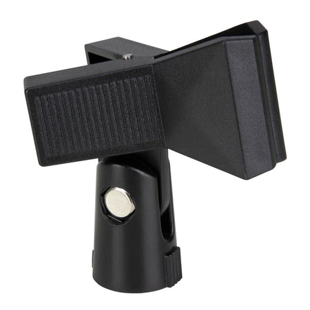 Pig Hog Mic Clip (Spring Loaded)